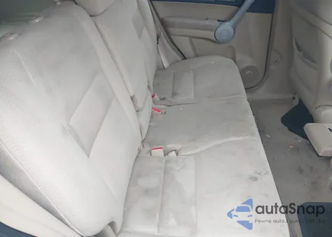 2007 Honda Cr-V Ex z USA, uszkodzony, nr VIN JHLRE48547C061881